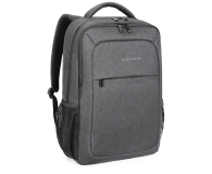 SILVER MONKEY Plain Backpack 15,6" - 732367 - zdjęcie 2